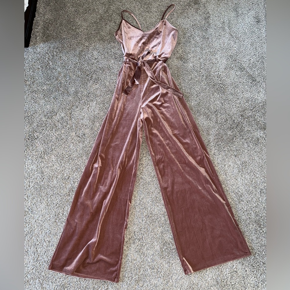 Forever 21 Romper